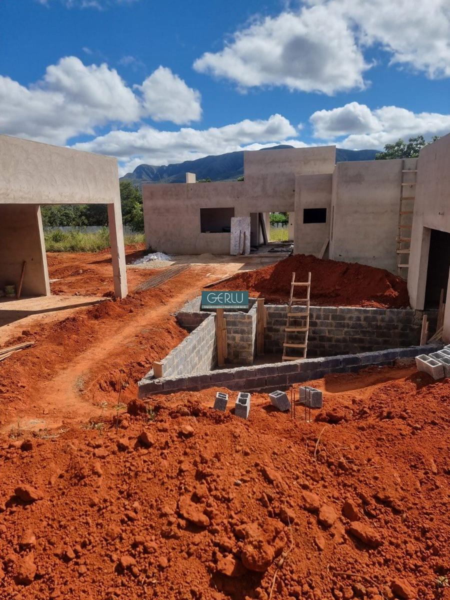 Casa em Condomínio, Centro, 4 Quartos, 2 Vagas, 3 Suítes