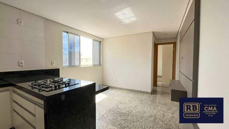 Cobertura, Floresta, 1 Quarto, 2 Vagas