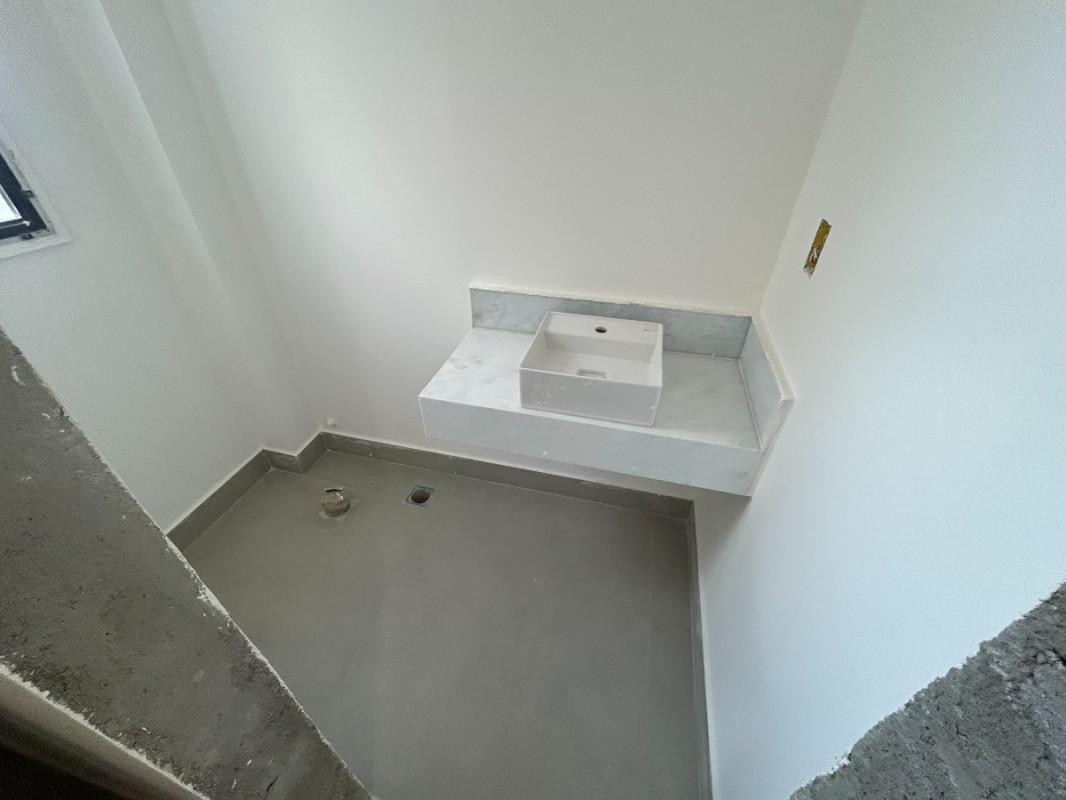 Apartamento, Luxemburgo, 3 Quartos, 2 Vagas, 2 Suítes