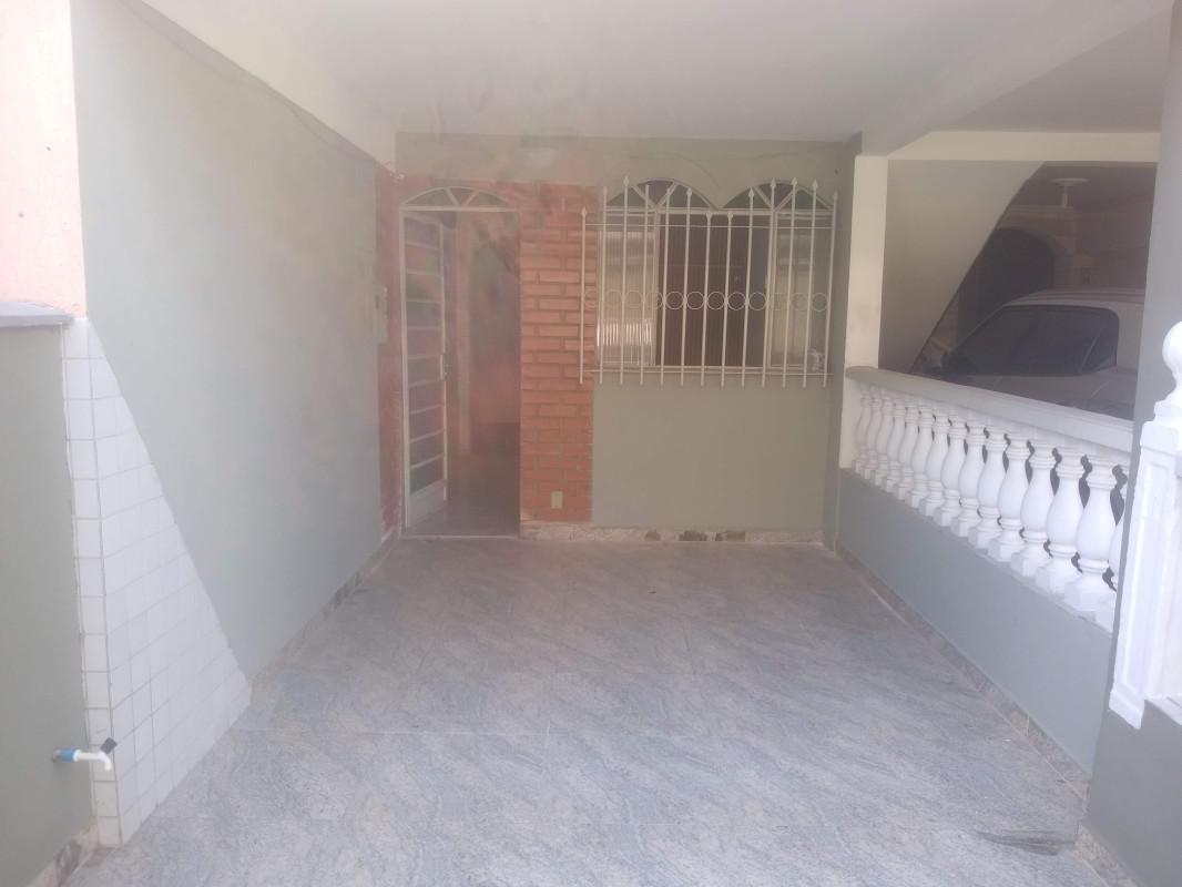 Casa, Goiânia, 2 Quartos, 1 Vaga