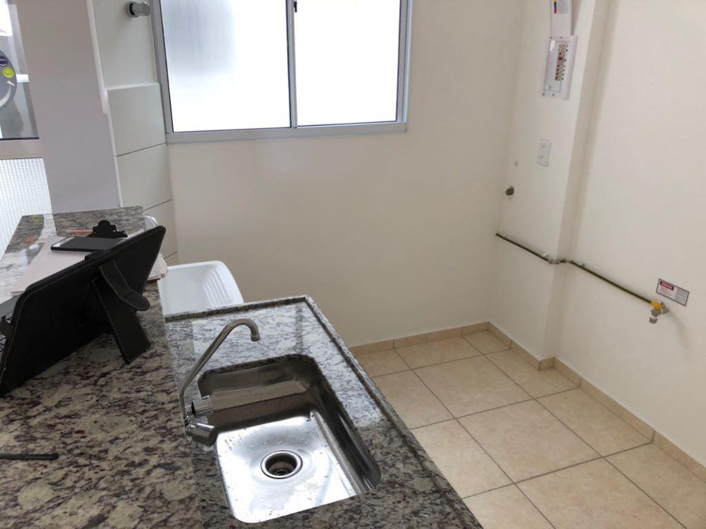 Apartamento, Itatiaia, 2 Quartos, 1 Vaga