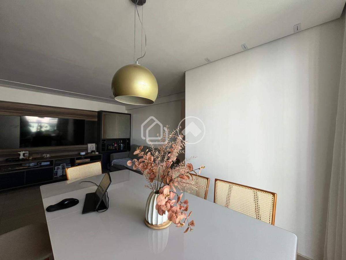 Apartamento, Buritis, 3 Quartos, 2 Vagas, 1 Suíte