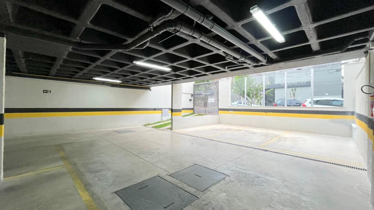 Apartamento, São Pedro, 2 Quartos, 2 Vagas, 1 Suíte