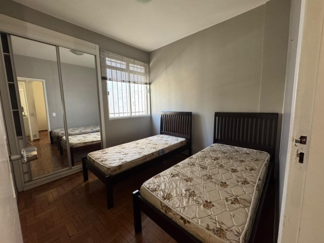 Apartamento, Sion, 3 Quartos, 1 Vaga, 1 Suíte