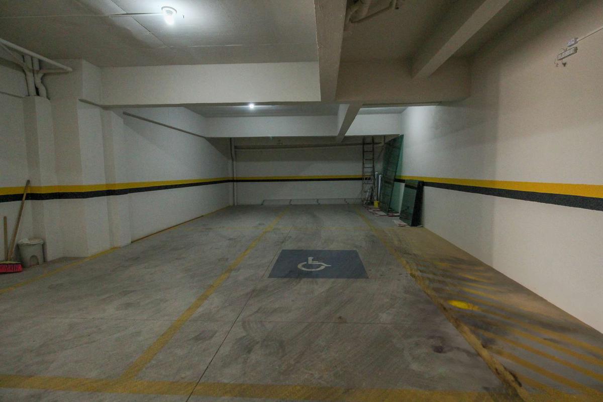 Apartamento, Santa Mônica, 3 Quartos, 2 Vagas, 1 Suíte