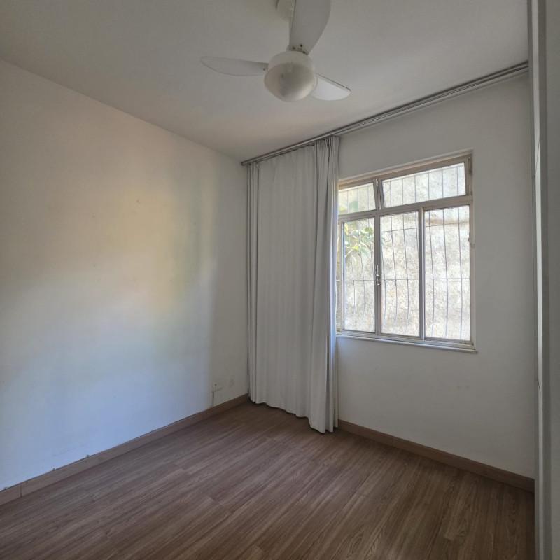 Apartamento, Calafate, 2 Quartos, 1 Vaga