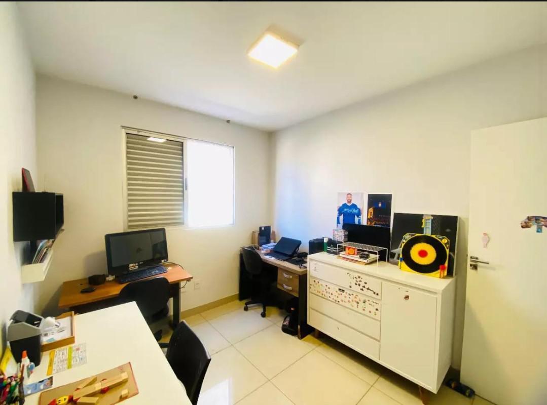 Apartamento, São Luiz (pampulha), 3 Quartos, 2 Vagas, 1 Suíte