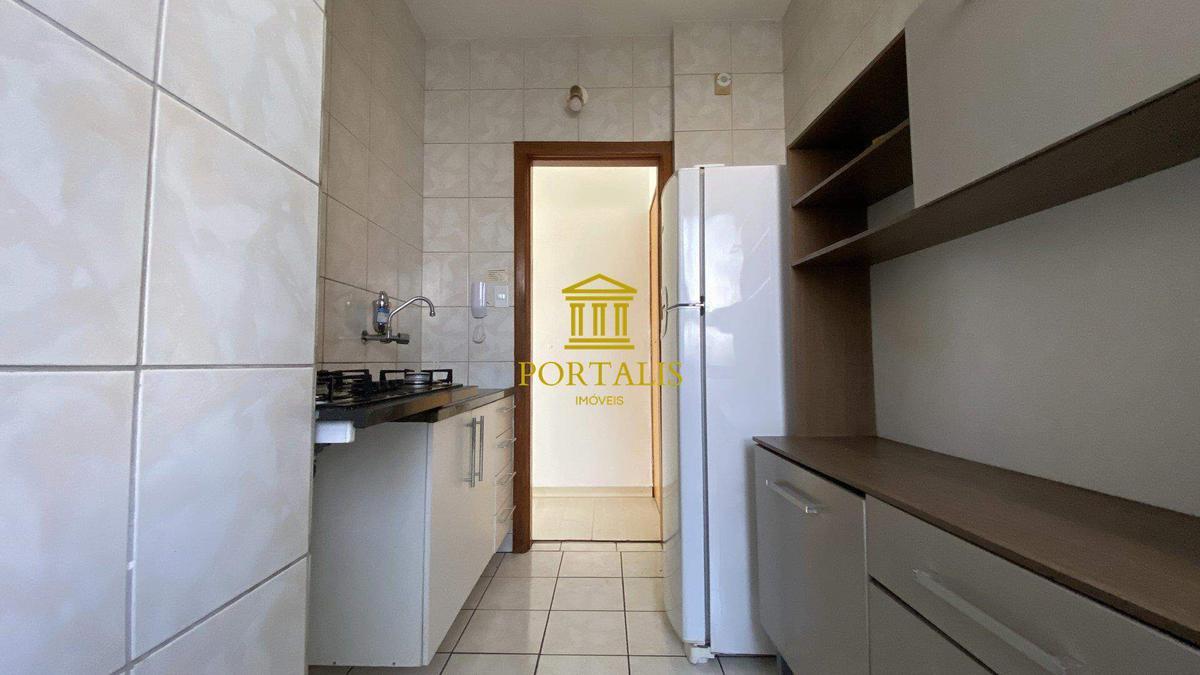 Apartamento, Buritis, 2 Quartos, 1 Vaga, 1 Suíte