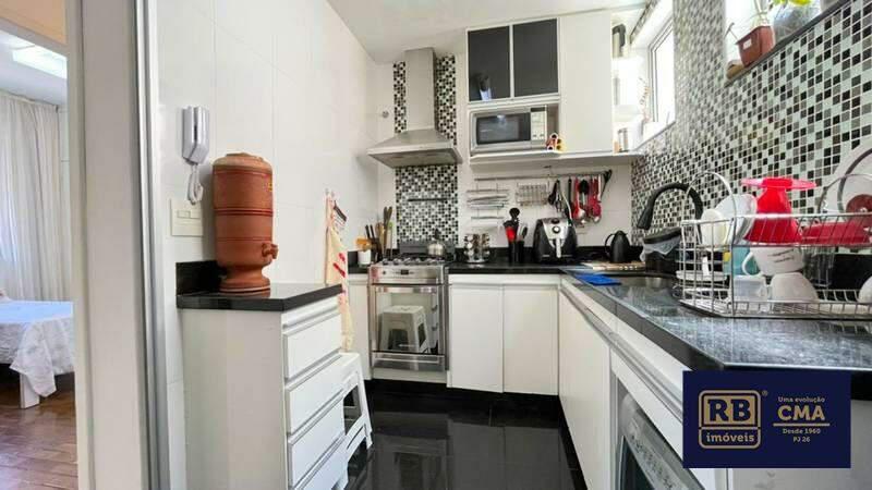 Apartamento, Gutierrez, 3 Quartos, 1 Vaga, 1 Suíte