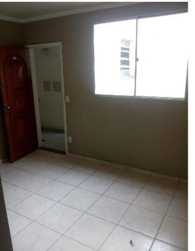 Apartamento, Jardim Guanabara, 2 Quartos, 0 Vaga
