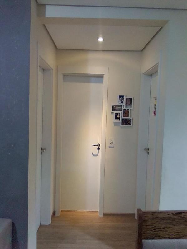 Apartamento, Santa Maria, 2 Quartos, 1 Vaga