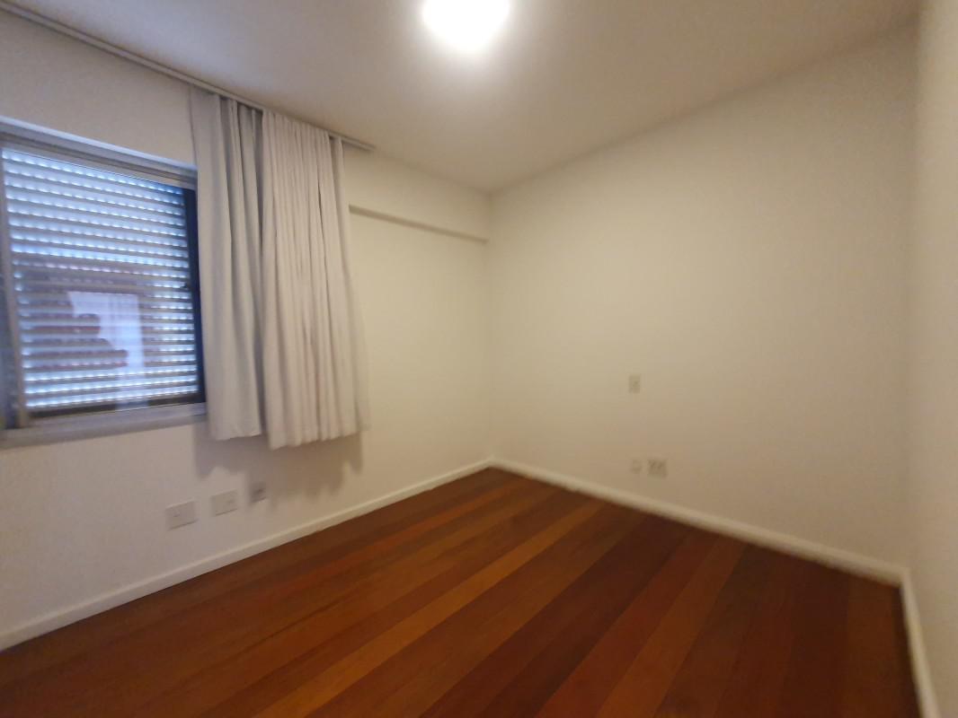 Apartamento, Gutierrez, 4 Quartos, 2 Vagas, 1 Suíte