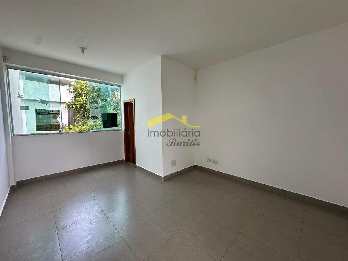 Sala, Buritis