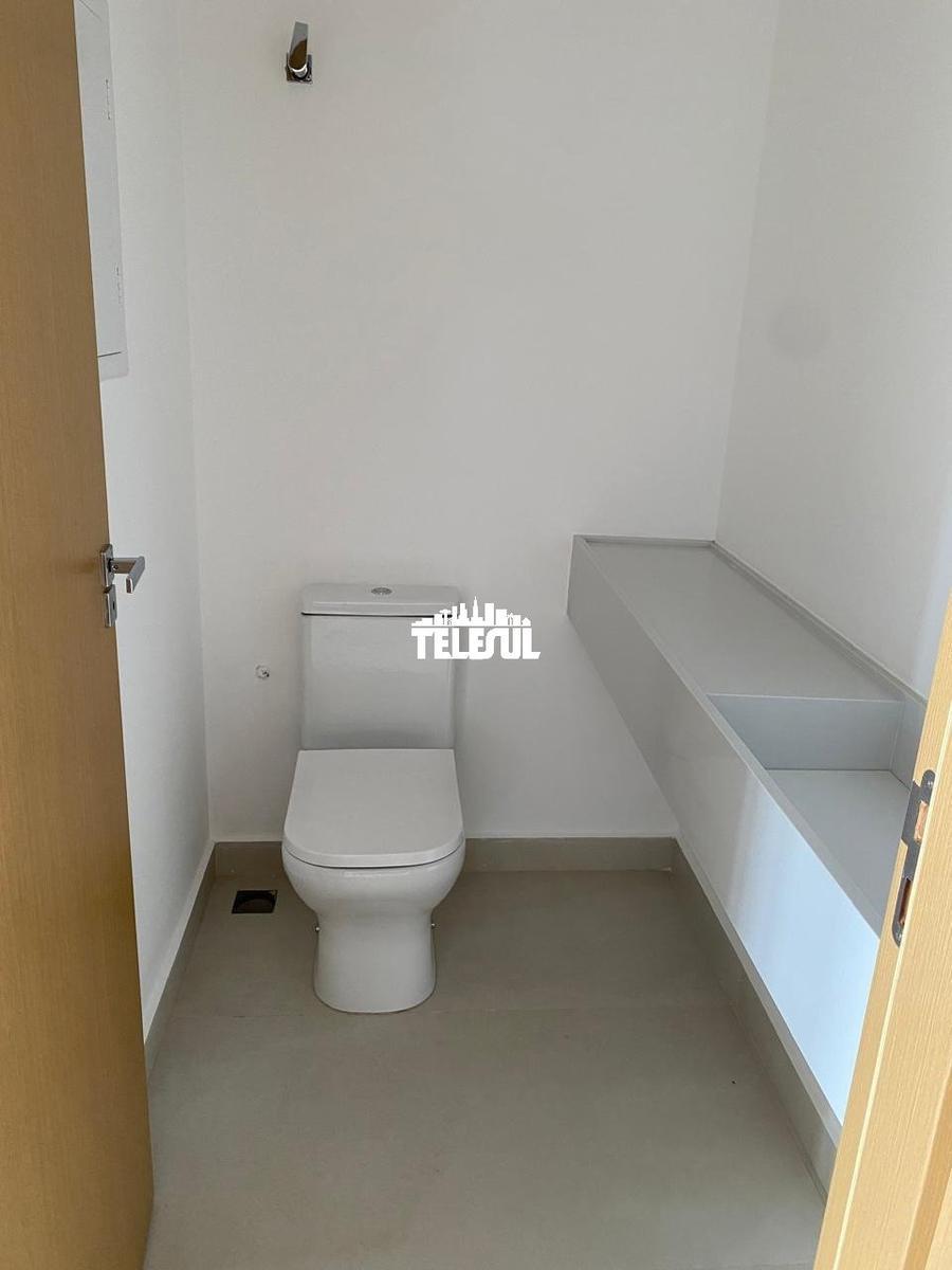 Apartamento, Vila Pinto, 3 Quartos, 2 Vagas, 2 Suítes