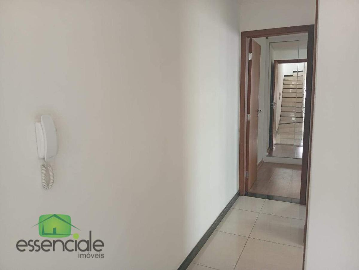 Cobertura, Eldorado, 3 Quartos, 4 Vagas, 1 Suíte