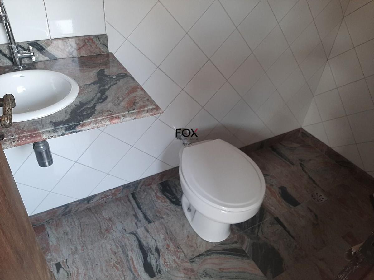 Casa, Bonfim, 3 Quartos, 1 Vaga