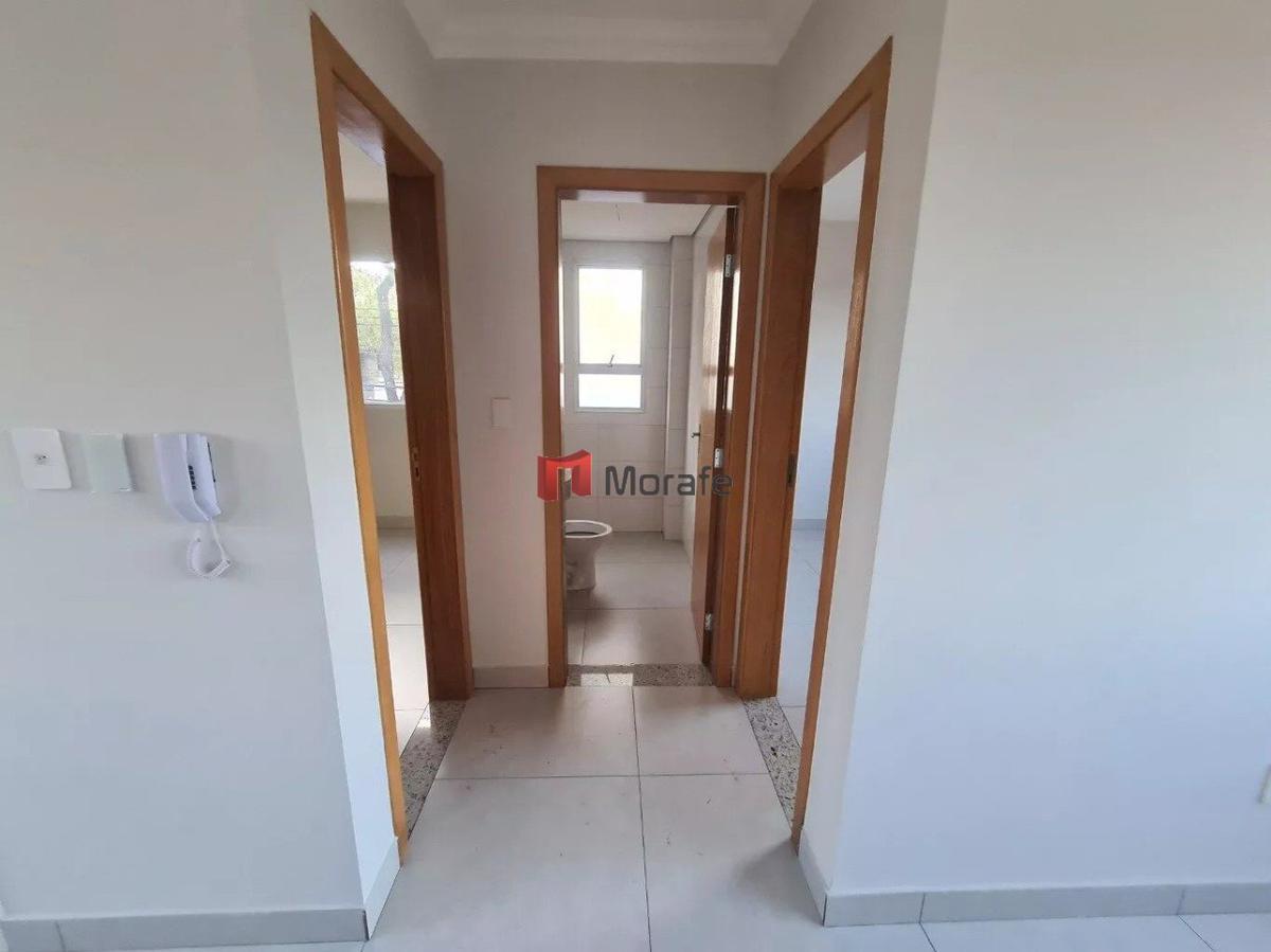 Apartamento, Santa Mônica, 2 Quartos, 1 Vaga