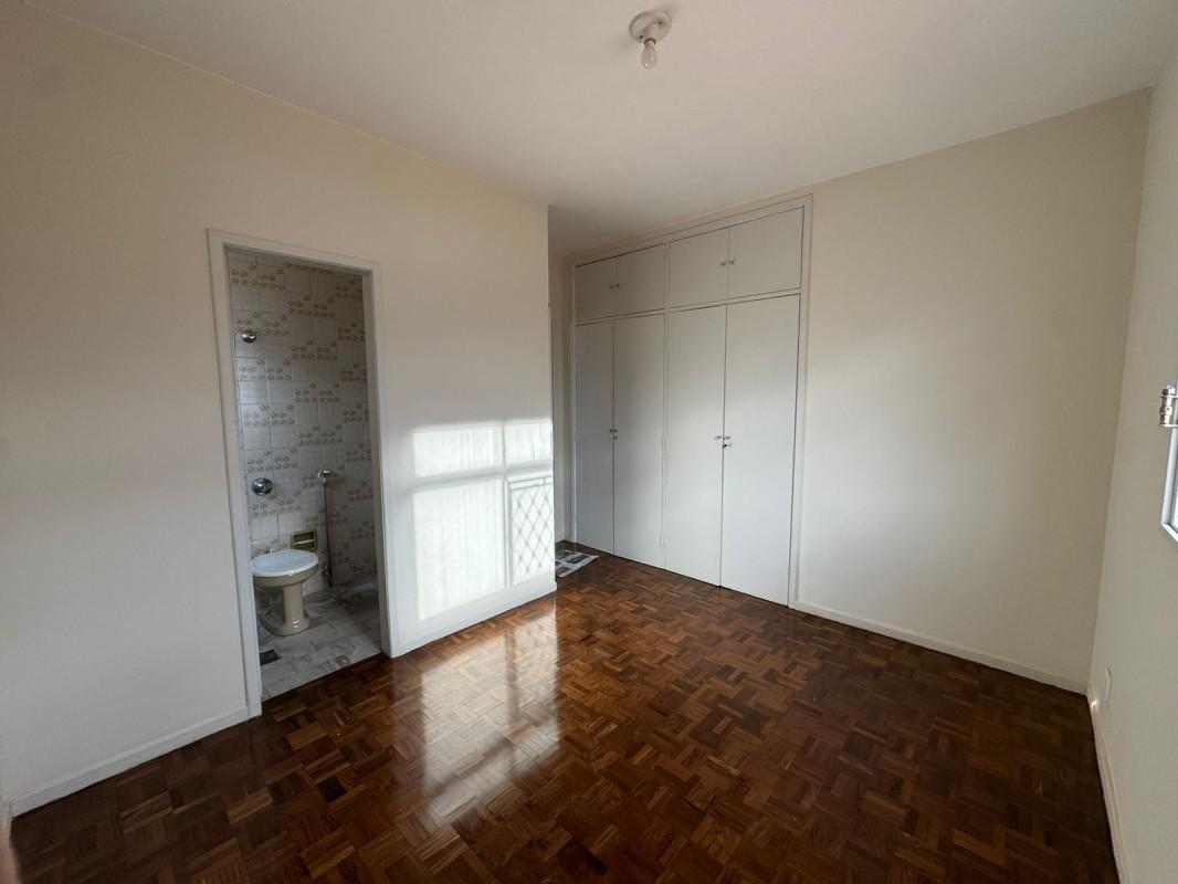 Apartamento, Santa Teresa, 3 Quartos, 1 Vaga, 1 Suíte