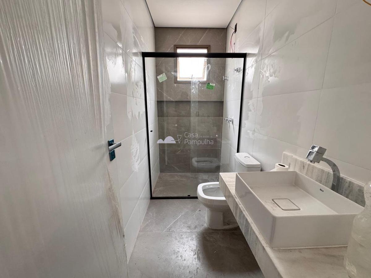 Casa, Itapoã, 3 Quartos, 2 Vagas, 1 Suíte