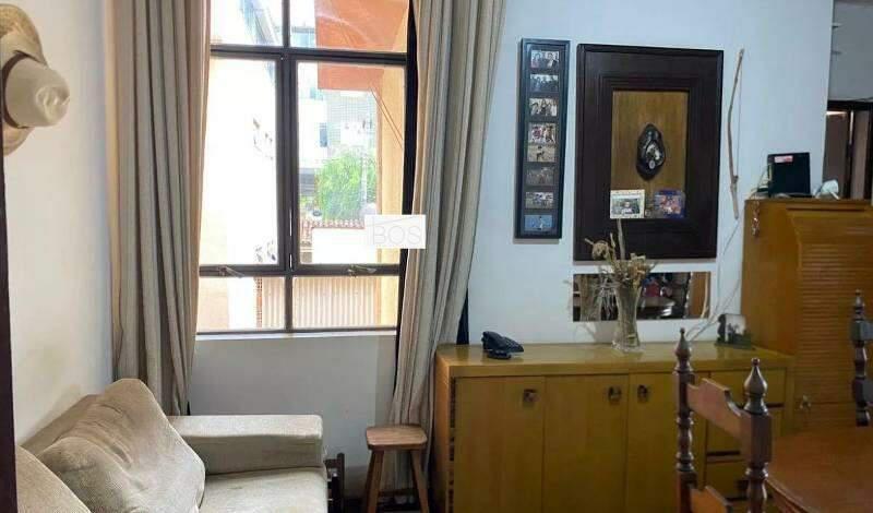 Cobertura, Santa Teresa, 3 Quartos, 1 Vaga, 1 Suíte