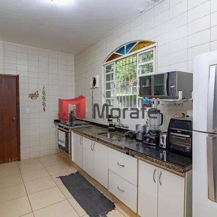 Casa, Nova Gameleira, 4 Quartos, 8 Vagas, 1 Suíte