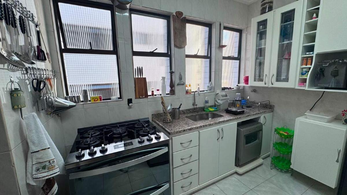 Apartamento, Buritis, 3 Quartos, 3 Vagas, 1 Suíte