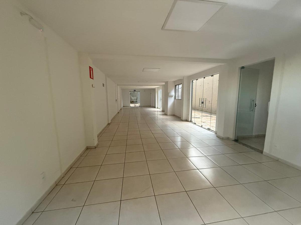 Apartamento, Santa Cruz, 2 Quartos, 1 Vaga