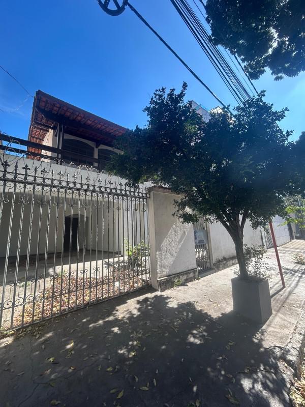 Casa, São Luiz (pampulha), 4 Quartos, 4 Vagas, 1 Suíte