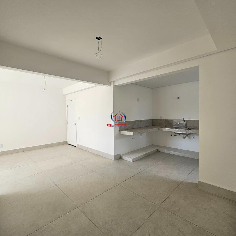 Apartamento, Paquetá, 3 Quartos, 2 Vagas, 1 Suíte