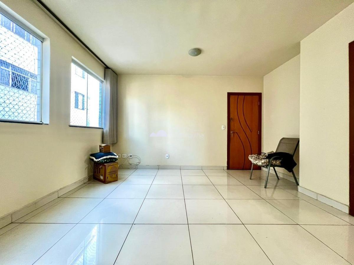 Apartamento, Itapoã, 3 Quartos, 2 Vagas, 1 Suíte
