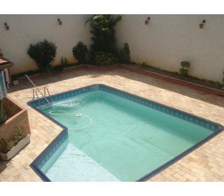 Casa, Itapoã, 3 Quartos, 3 Vagas, 1 Suíte