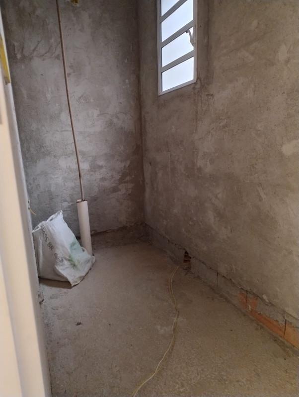 Casa, Ouro Minas, 2 Quartos, 2 Vagas, 1 Suíte