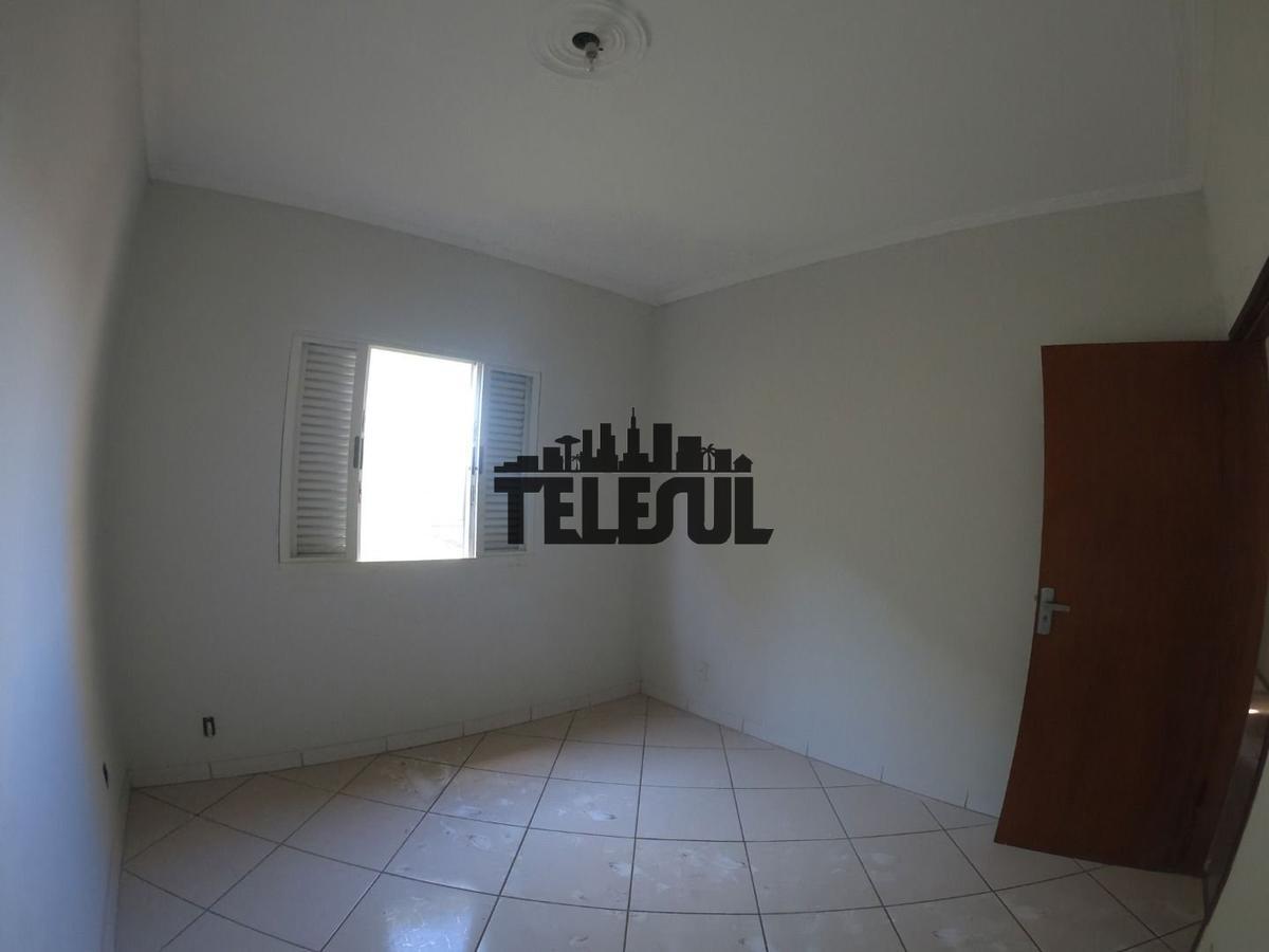 Casa, Jardim Sion, 3 Quartos, 1 Vaga, 1 Suíte