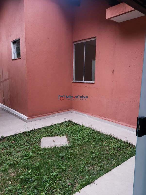 Casa, Funcionários, 1 Quarto, 6 Vagas