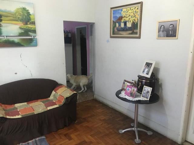 Casa, Renascença, 7 Quartos, 4 Vagas, 1 Suíte