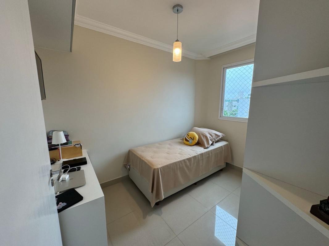 Apartamento, Itapoã, 3 Quartos, 2 Vagas, 2 Suítes