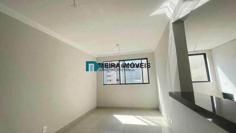 Apartamento, Funcionários, 1 Quarto, 2 Vagas