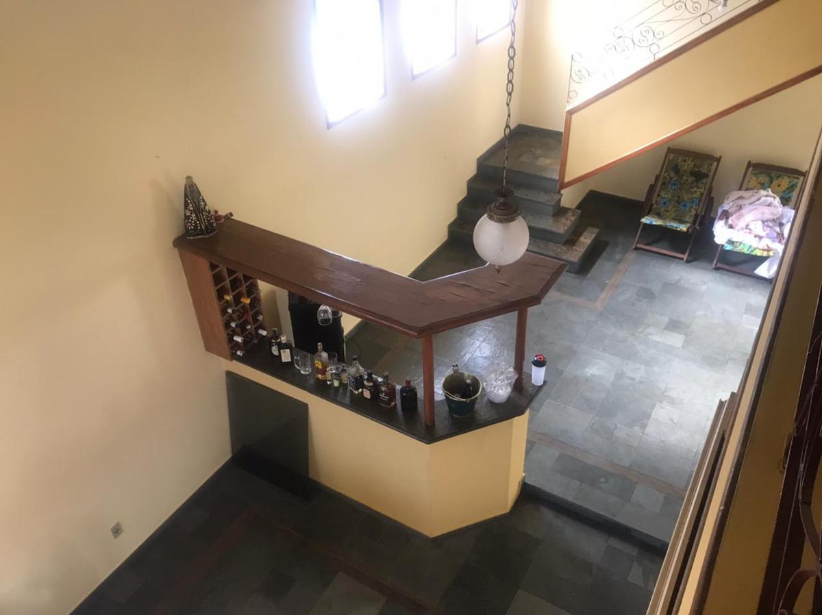 Casa, Palmares, 4 Quartos, 3 Vagas, 1 Suíte