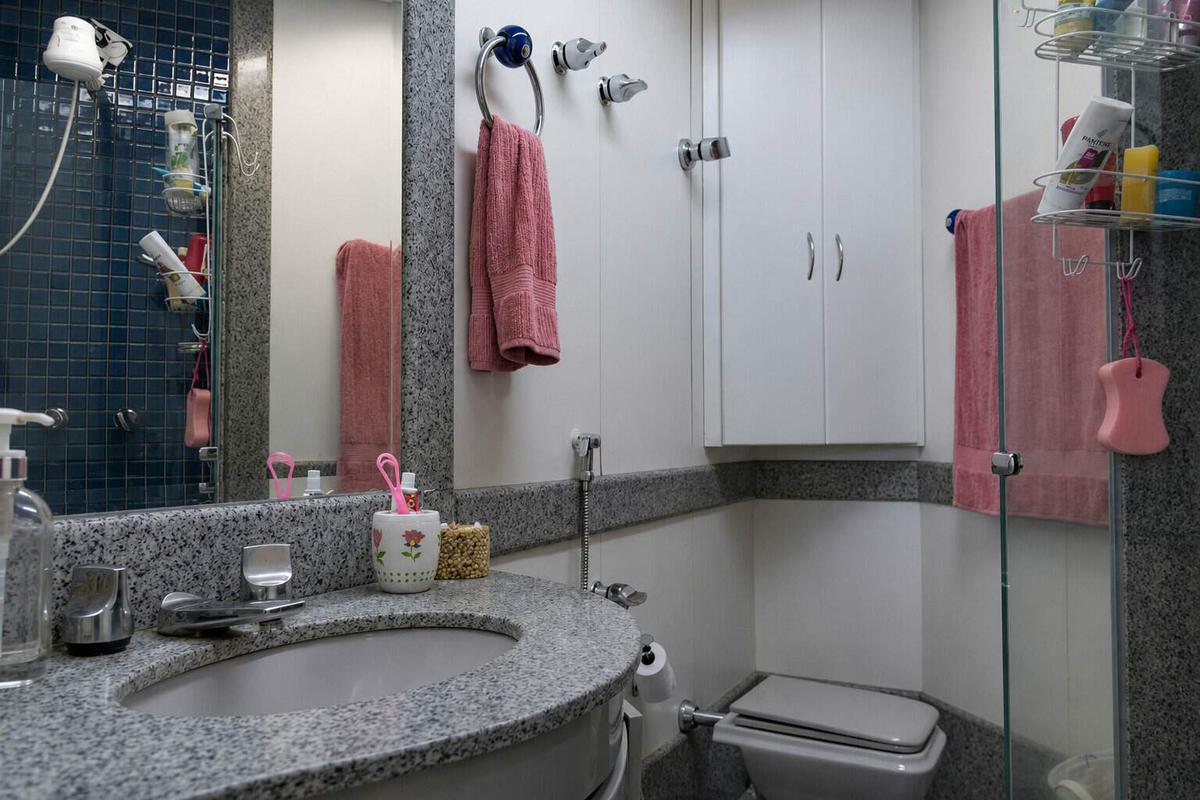 Apartamento, Gutierrez, 3 Quartos, 3 Vagas, 2 Suítes
