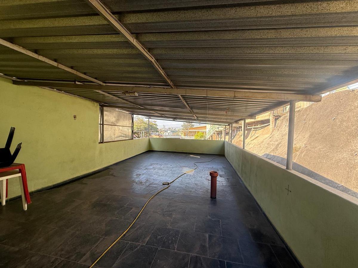 Casa, Concórdia, 1 Quarto, 0 Vaga
