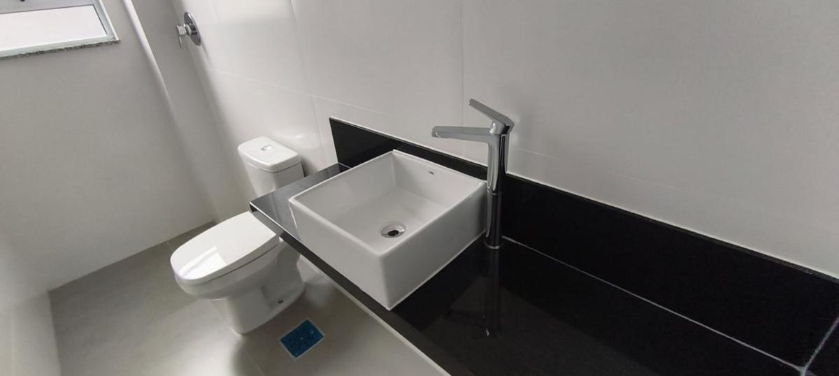 Apartamento, Santa Inês, 3 Quartos, 2 Vagas, 1 Suíte