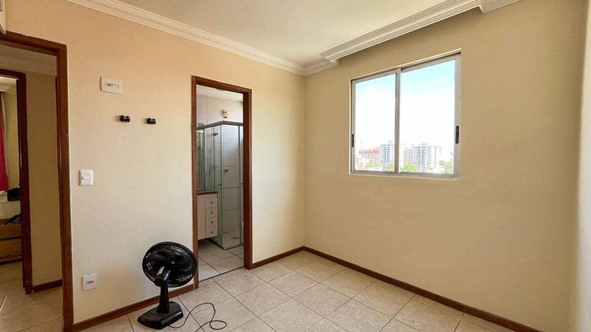 Cobertura, Ouro Preto, 3 Quartos, 2 Vagas, 1 Suíte