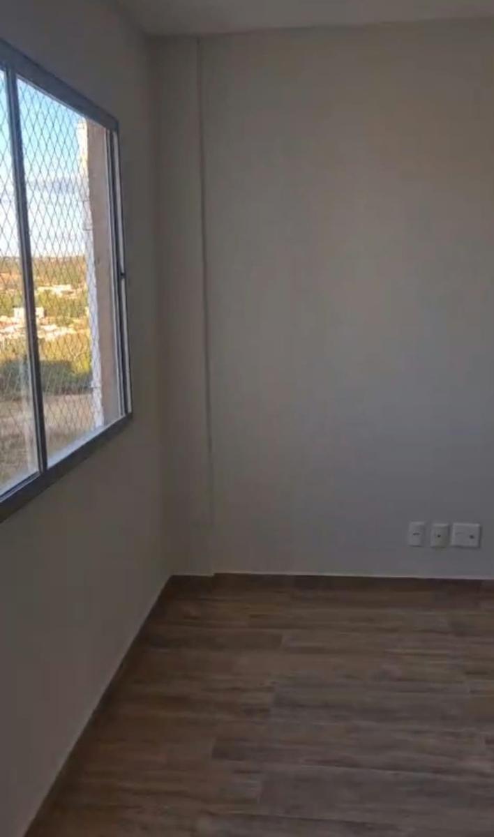 Apartamento, Vale das Palmeiras, 2 Quartos, 1 Vaga