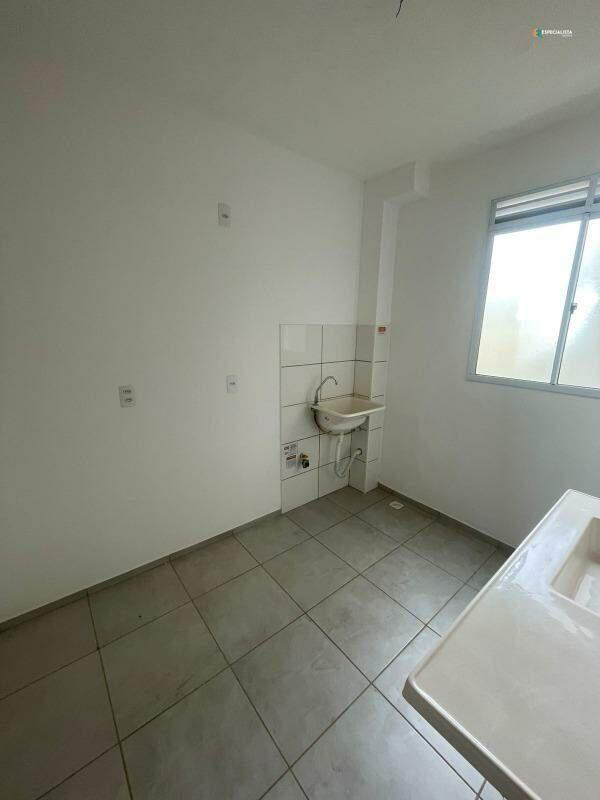 Apartamento, Pousada Del Rey (são Benedito), 2 Quartos, 1 Vaga