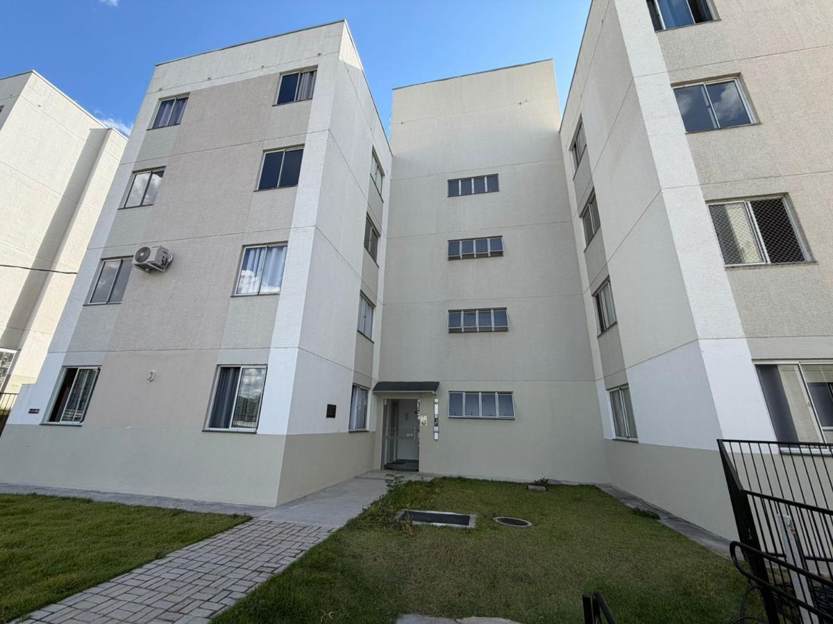 Apartamento, Centro, 2 Quartos, 1 Vaga