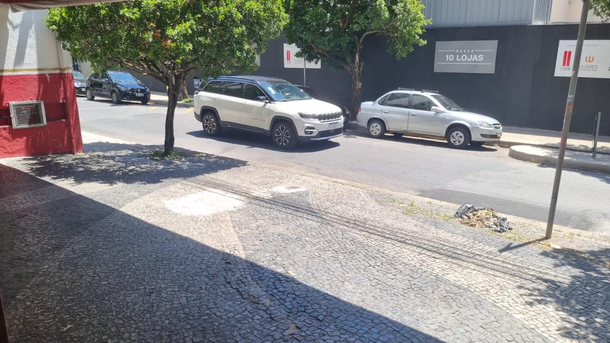 Andar, Santo Antônio, 0 Quarto, 0 Vaga