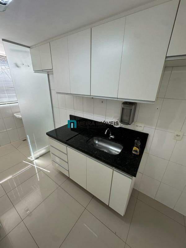 Apartamento, Floresta, 2 Quartos, 1 Vaga, 2 Suítes
