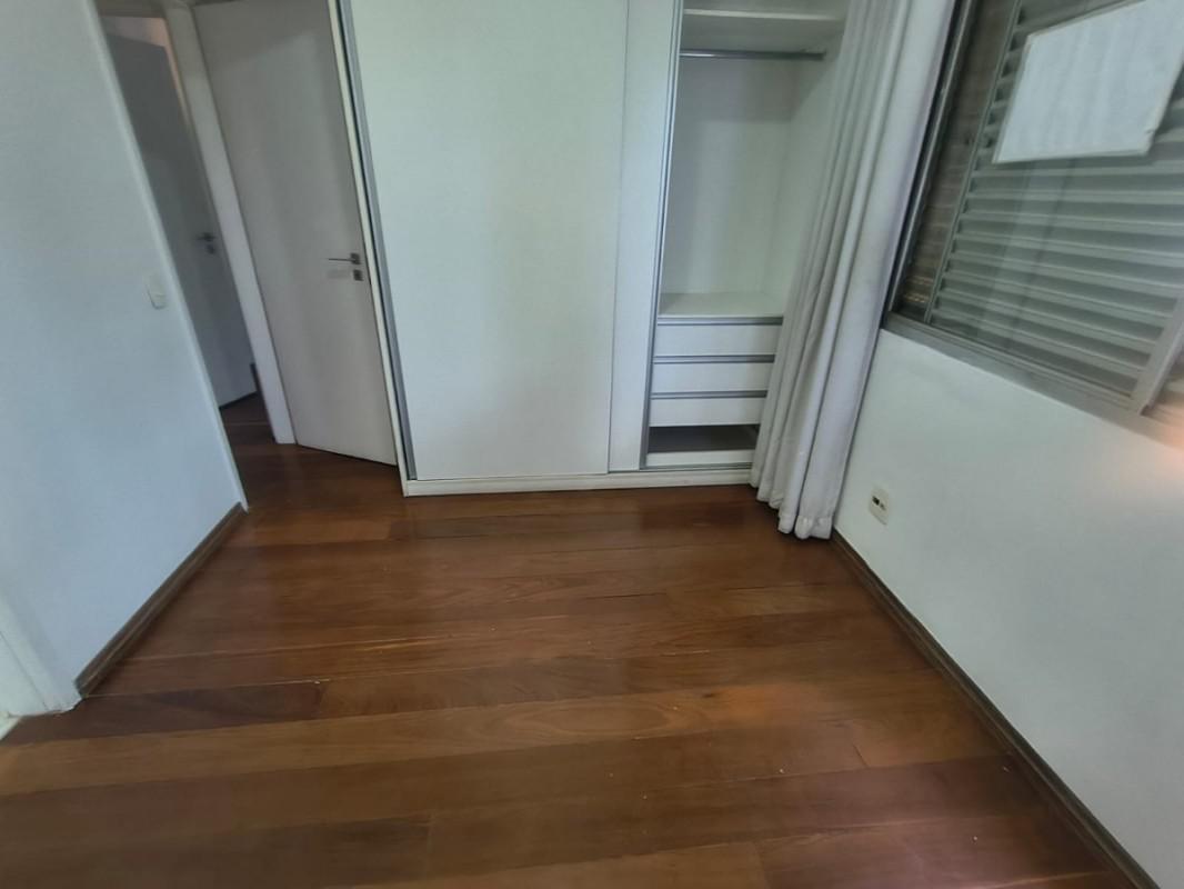 Apartamento, Luxemburgo, 3 Quartos, 2 Vagas, 1 Suíte