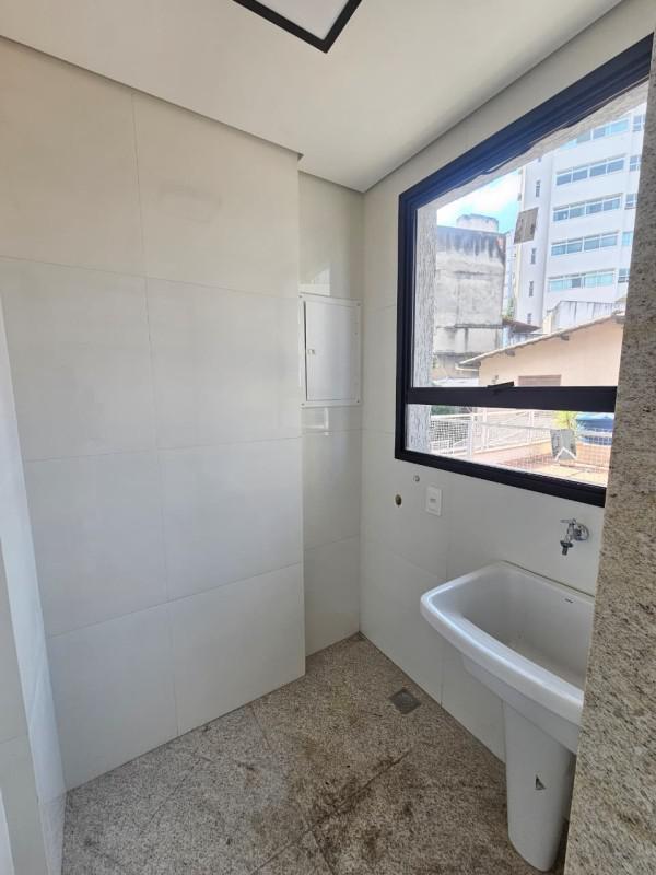 Apartamento, São Pedro, 2 Quartos, 2 Vagas, 2 Suítes