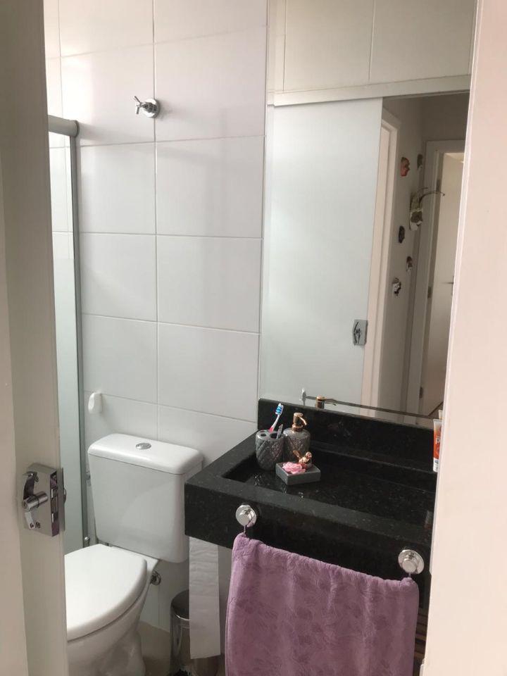 Apartamento, Concórdia, 2 Quartos, 2 Vagas, 1 Suíte